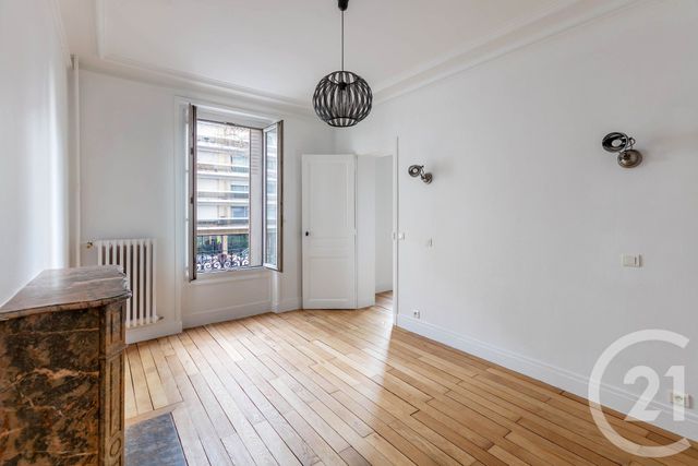 Appartement T2 à louer - 2 pièces - 48.04 m2 - BOULOGNE BILLANCOURT - 92 - ILE-DE-FRANCE - Century 21 Marché Escudier
