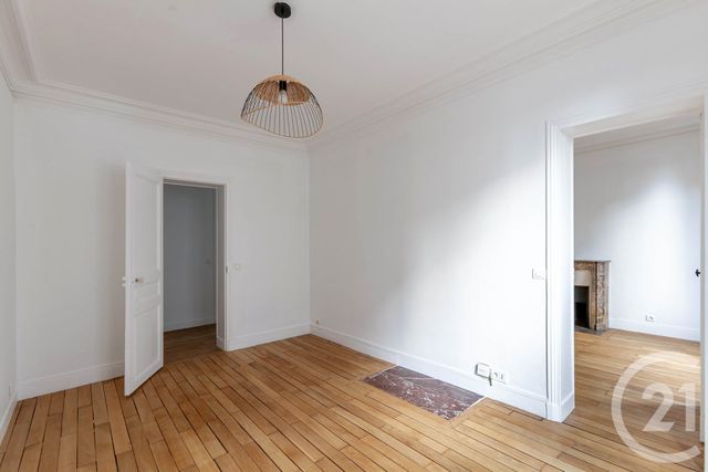 Appartement T2 à louer - 2 pièces - 48.04 m2 - BOULOGNE BILLANCOURT - 92 - ILE-DE-FRANCE - Century 21 Marché Escudier