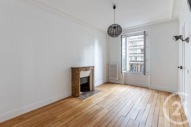 Appartement T2 à louer - 2 pièces - 48.04 m2 - BOULOGNE BILLANCOURT - 92 - ILE-DE-FRANCE - Century 21 Marché Escudier