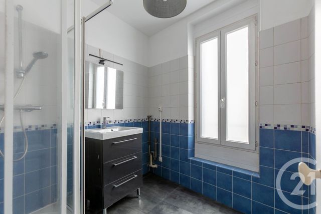 Appartement T2 à louer - 2 pièces - 48.04 m2 - BOULOGNE BILLANCOURT - 92 - ILE-DE-FRANCE - Century 21 Marché Escudier