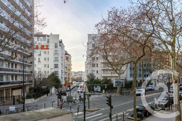 Appartement T2 à louer - 2 pièces - 48.04 m2 - BOULOGNE BILLANCOURT - 92 - ILE-DE-FRANCE - Century 21 Marché Escudier