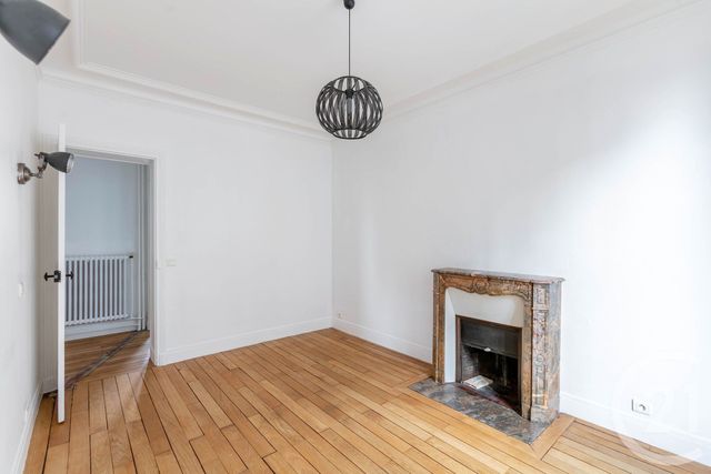 Appartement T2 à louer - 2 pièces - 48.04 m2 - BOULOGNE BILLANCOURT - 92 - ILE-DE-FRANCE - Century 21 Marché Escudier