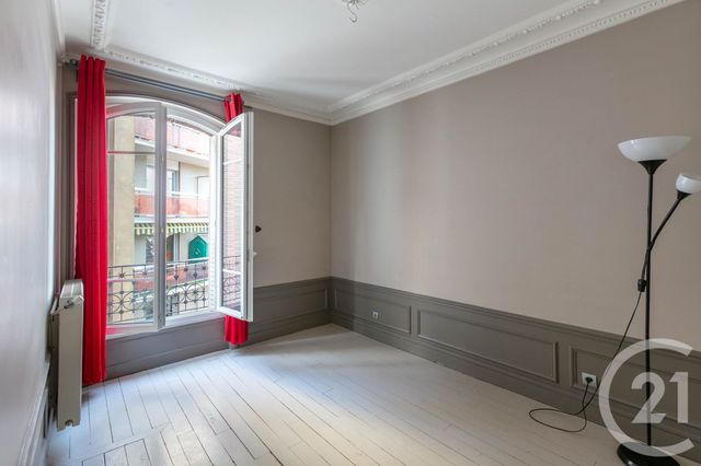 Appartement T3 à louer - 3 pièces - 57.03 m2 - BOULOGNE BILLANCOURT - 92 - ILE-DE-FRANCE - Century 21 Marché Escudier