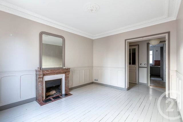 Appartement T3 à louer - 3 pièces - 57.03 m2 - BOULOGNE BILLANCOURT - 92 - ILE-DE-FRANCE - Century 21 Marché Escudier