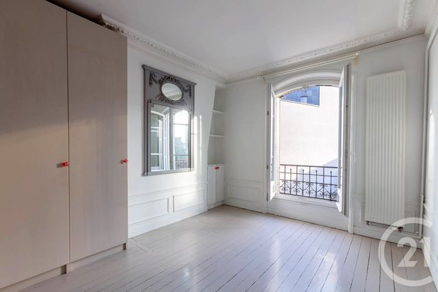 Appartement T3 à louer - 3 pièces - 57.03 m2 - BOULOGNE BILLANCOURT - 92 - ILE-DE-FRANCE - Century 21 Marché Escudier