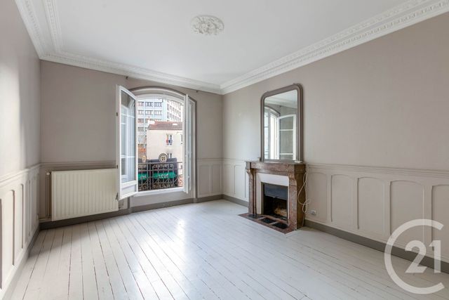 Appartement T3 à louer BOULOGNE BILLANCOURT