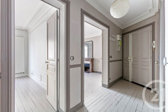 Appartement T3 à louer - 3 pièces - 57.03 m2 - BOULOGNE BILLANCOURT - 92 - ILE-DE-FRANCE - Century 21 Marché Escudier