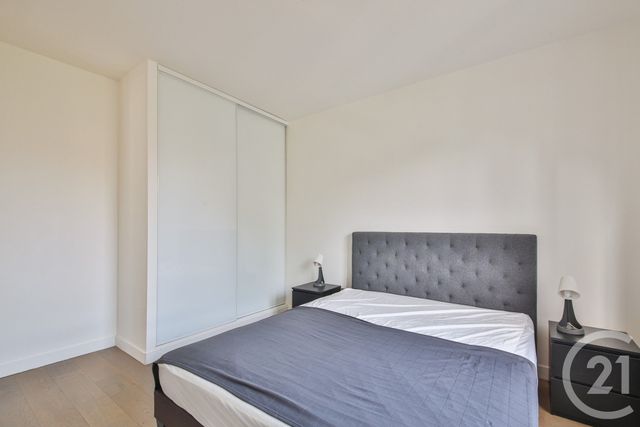 Appartement T2 à vendre - 2 pièces - 48.04 m2 - BOULOGNE BILLANCOURT - 92 - ILE-DE-FRANCE - Century 21 Marché Escudier
