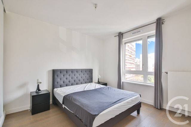 Appartement T2 à vendre - 2 pièces - 48.04 m2 - BOULOGNE BILLANCOURT - 92 - ILE-DE-FRANCE - Century 21 Marché Escudier