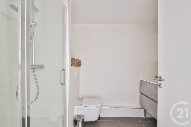 Appartement T2 à vendre - 2 pièces - 48.04 m2 - BOULOGNE BILLANCOURT - 92 - ILE-DE-FRANCE - Century 21 Marché Escudier