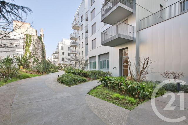 Appartement T2 à vendre - 2 pièces - 48.04 m2 - BOULOGNE BILLANCOURT - 92 - ILE-DE-FRANCE - Century 21 Marché Escudier