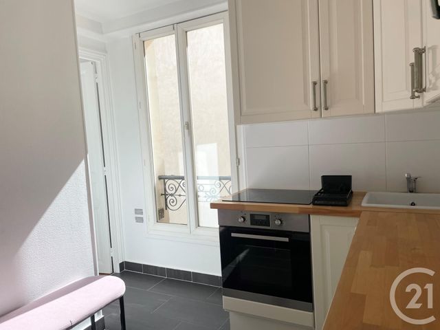 Appartement T2 à louer - 2 pièces - 44.24 m2 - BOULOGNE BILLANCOURT - 92 - ILE-DE-FRANCE - Century 21 Marché Escudier
