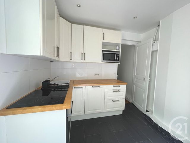 Appartement T2 à louer - 2 pièces - 44.24 m2 - BOULOGNE BILLANCOURT - 92 - ILE-DE-FRANCE - Century 21 Marché Escudier