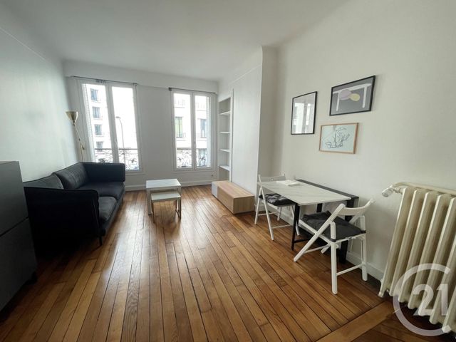 appartement - BOULOGNE BILLANCOURT - 92