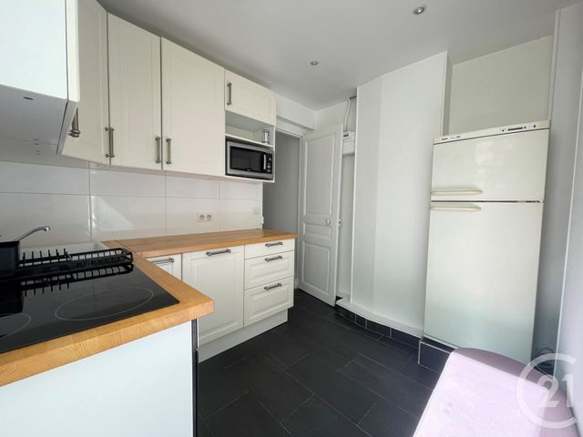 Appartement T2 à louer - 2 pièces - 44.24 m2 - BOULOGNE BILLANCOURT - 92 - ILE-DE-FRANCE - Century 21 Marché Escudier