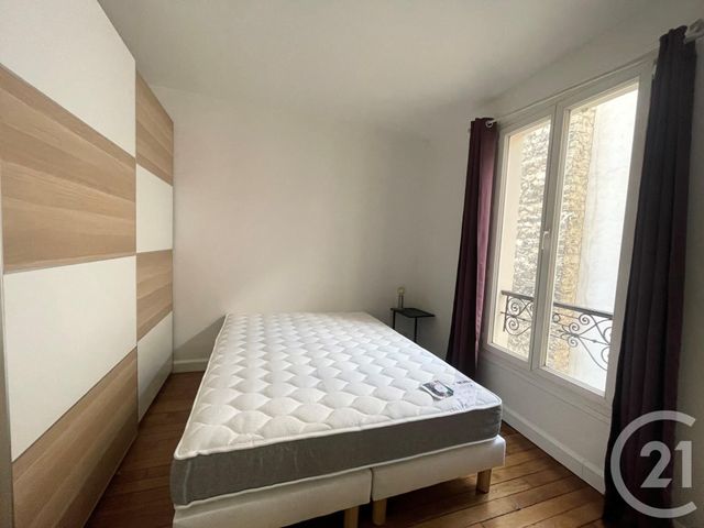 Appartement T2 à louer - 2 pièces - 44.24 m2 - BOULOGNE BILLANCOURT - 92 - ILE-DE-FRANCE - Century 21 Marché Escudier
