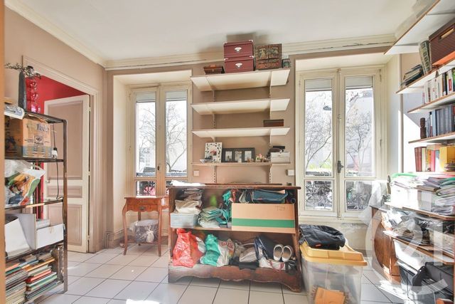 Appartement F3 à vendre - 3 pièces - 57.34 m2 - BOULOGNE BILLANCOURT - 92 - ILE-DE-FRANCE - Century 21 Marché Escudier