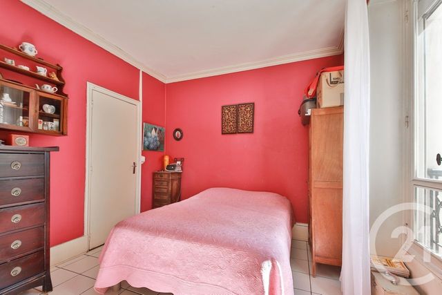 Appartement F3 à vendre - 3 pièces - 57.34 m2 - BOULOGNE BILLANCOURT - 92 - ILE-DE-FRANCE - Century 21 Marché Escudier