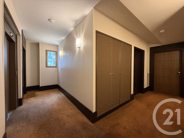 Appartement T1 à louer - 1 pièce - 24.48 m2 - BOULOGNE BILLANCOURT - 92 - ILE-DE-FRANCE - Century 21 Marché Escudier