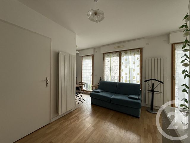 Appartement T1 à louer - 1 pièce - 24.48 m2 - BOULOGNE BILLANCOURT - 92 - ILE-DE-FRANCE - Century 21 Marché Escudier