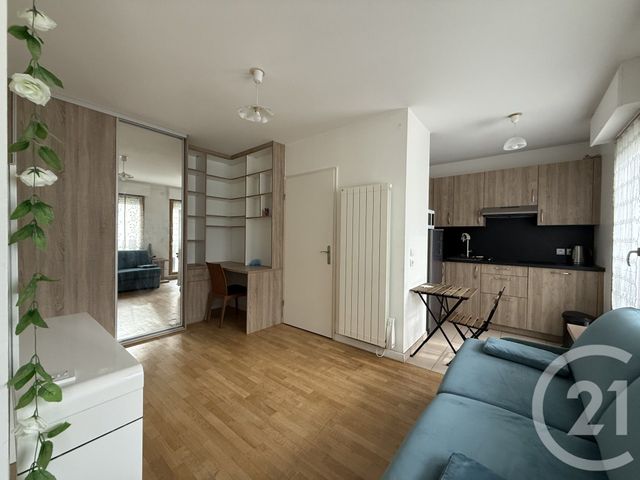 appartement - BOULOGNE BILLANCOURT - 92