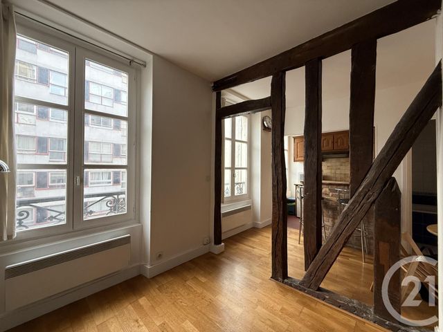 appartement - PARIS - 75016