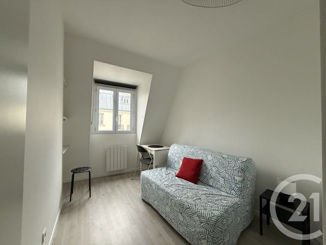 appartement - PARIS - 75017