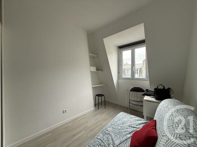 Appartement T1 à louer - 1 pièce - 12.55 m2 - PARIS - 75017 - ILE-DE-FRANCE - Century 21 Marché Escudier