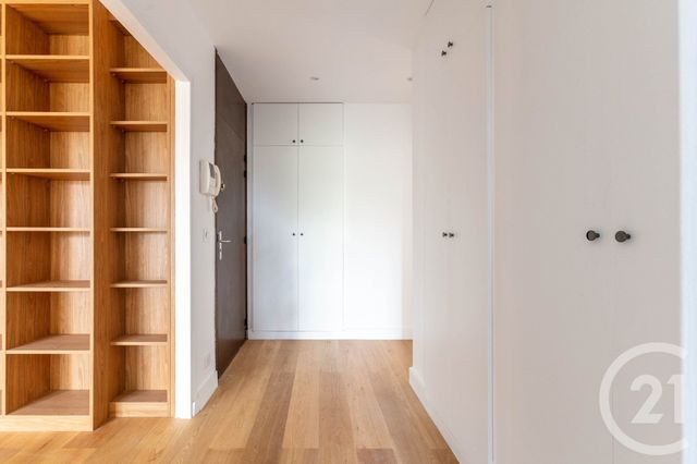 Appartement T3 à louer - 3 pièces - 69.57 m2 - BOULOGNE BILLANCOURT - 92 - ILE-DE-FRANCE - Century 21 Marché Escudier