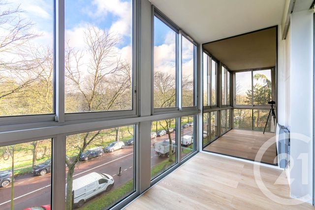 Appartement T3 à louer - 3 pièces - 69.57 m2 - BOULOGNE BILLANCOURT - 92 - ILE-DE-FRANCE - Century 21 Marché Escudier