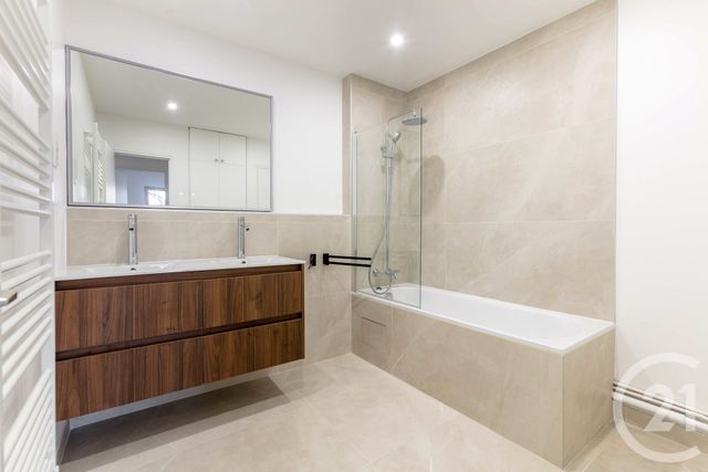 Appartement T3 à louer - 3 pièces - 69.57 m2 - BOULOGNE BILLANCOURT - 92 - ILE-DE-FRANCE - Century 21 Marché Escudier