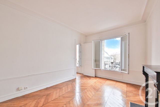 Appartement F2 à vendre - 2 pièces - 61.16 m2 - CLICHY - 92 - ILE-DE-FRANCE - Century 21 Marché Escudier