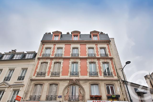 Appartement F2 à vendre - 2 pièces - 61.16 m2 - CLICHY - 92 - ILE-DE-FRANCE - Century 21 Marché Escudier