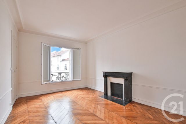 Appartement F2 à vendre - 2 pièces - 61.16 m2 - CLICHY - 92 - ILE-DE-FRANCE - Century 21 Marché Escudier