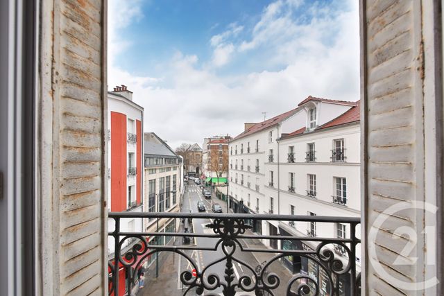 Appartement F2 à vendre - 2 pièces - 61.16 m2 - CLICHY - 92 - ILE-DE-FRANCE - Century 21 Marché Escudier