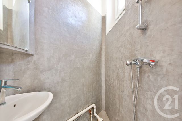 Appartement T2 à vendre - 2 pièces - 27.03 m2 - BOULOGNE BILLANCOURT - 92 - ILE-DE-FRANCE - Century 21 Marché Escudier