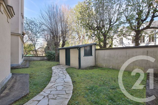 Appartement T2 à vendre - 2 pièces - 27.03 m2 - BOULOGNE BILLANCOURT - 92 - ILE-DE-FRANCE - Century 21 Marché Escudier