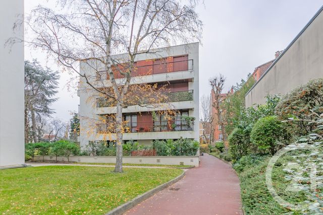 Appartement T1 à louer - 1 pièce - 38.08 m2 - BOULOGNE BILLANCOURT - 92 - ILE-DE-FRANCE - Century 21 Marché Escudier