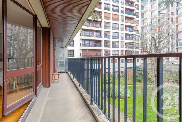 Appartement T1 à louer - 1 pièce - 38.08 m2 - BOULOGNE BILLANCOURT - 92 - ILE-DE-FRANCE - Century 21 Marché Escudier