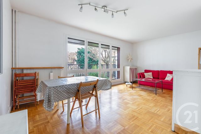 Appartement T1 à louer - 1 pièce - 38.08 m2 - BOULOGNE BILLANCOURT - 92 - ILE-DE-FRANCE - Century 21 Marché Escudier