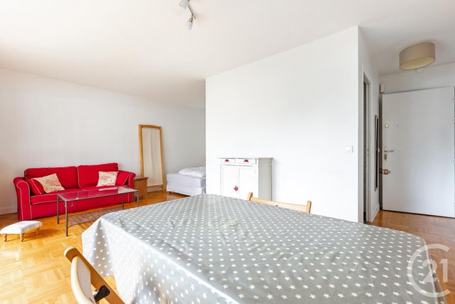 Appartement T1 à louer - 1 pièce - 38.08 m2 - BOULOGNE BILLANCOURT - 92 - ILE-DE-FRANCE - Century 21 Marché Escudier