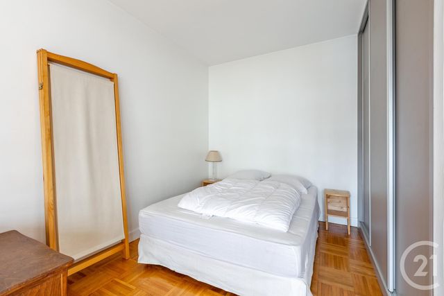 Appartement T1 à louer - 1 pièce - 38.08 m2 - BOULOGNE BILLANCOURT - 92 - ILE-DE-FRANCE - Century 21 Marché Escudier