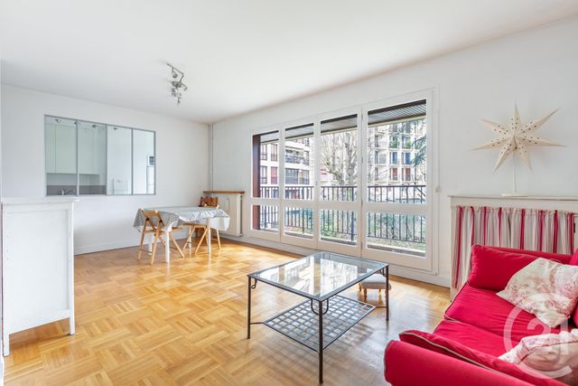 Appartement T1 à louer BOULOGNE BILLANCOURT