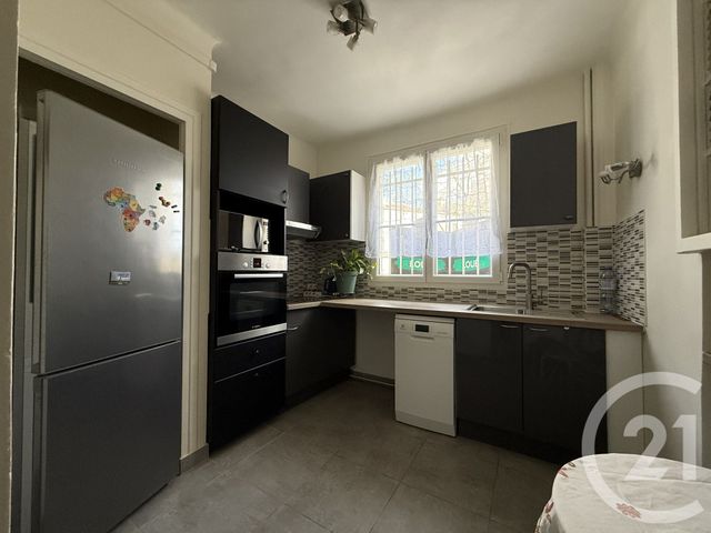 Appartement T1 à louer - 1 pièce - 36.05 m2 - BOULOGNE BILLANCOURT - 92 - ILE-DE-FRANCE - Century 21 Marché Escudier