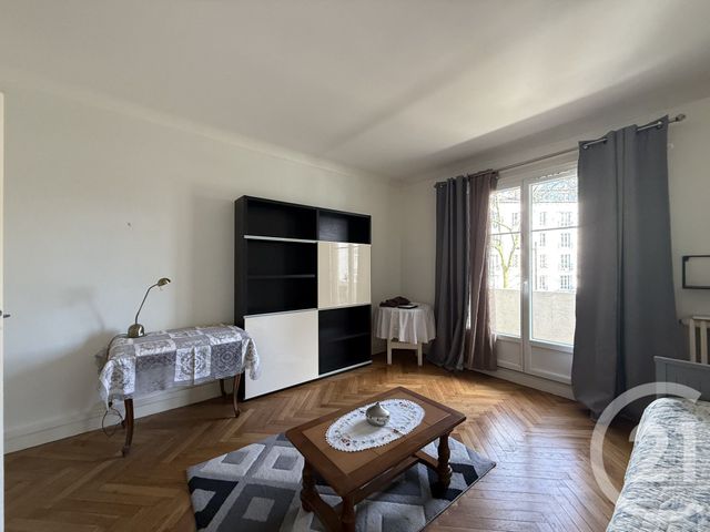 appartement - BOULOGNE BILLANCOURT - 92