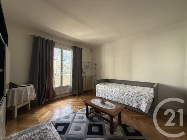 Appartement T1 à louer - 1 pièce - 36.05 m2 - BOULOGNE BILLANCOURT - 92 - ILE-DE-FRANCE - Century 21 Marché Escudier