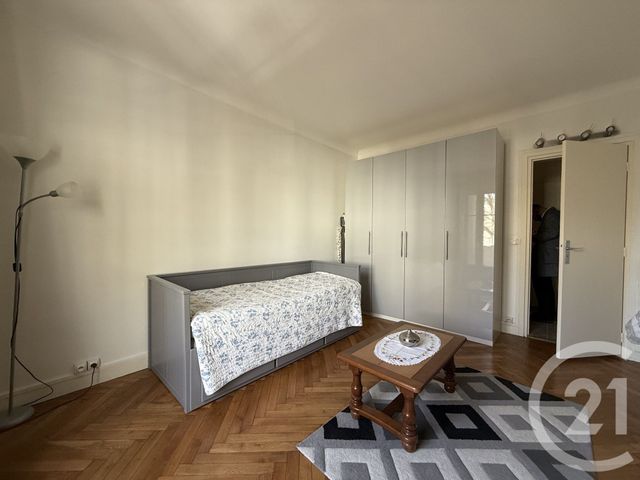 Appartement T1 à louer - 1 pièce - 36.05 m2 - BOULOGNE BILLANCOURT - 92 - ILE-DE-FRANCE - Century 21 Marché Escudier