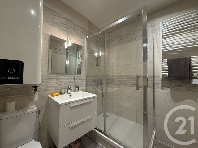 Appartement T1 à louer - 1 pièce - 36.05 m2 - BOULOGNE BILLANCOURT - 92 - ILE-DE-FRANCE - Century 21 Marché Escudier