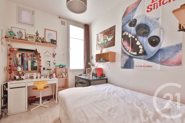 Appartement F5 à vendre - 5 pièces - 106.63 m2 - BOULOGNE BILLANCOURT - 92 - ILE-DE-FRANCE - Century 21 Marché Escudier