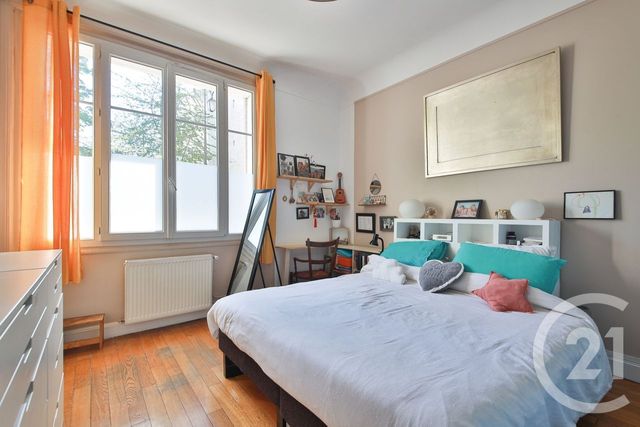 Appartement F5 à vendre - 5 pièces - 106.63 m2 - BOULOGNE BILLANCOURT - 92 - ILE-DE-FRANCE - Century 21 Marché Escudier